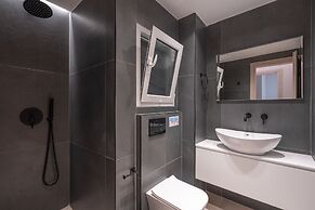 Athens Hippest Apartments