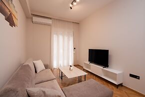 Athens Hippest Apartments