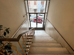 Athens Hippest Apartments