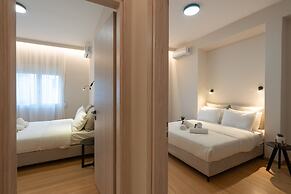 Athens Hippest Apartments