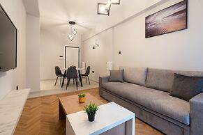 Athens Hippest Apartments