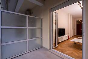 Athens Hippest Apartments