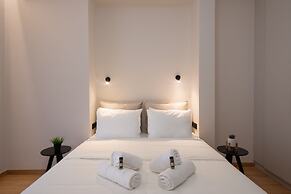 Athens Hippest Apartments