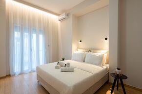 Athens Hippest Apartments