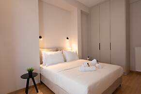 Athens Hippest Apartments