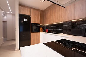 Athens Hippest Apartments