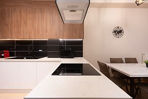 Athens Hippest Apartments