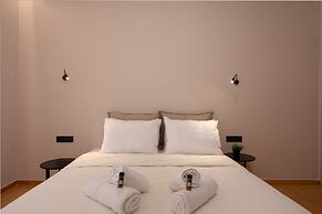 Athens Hippest Apartments