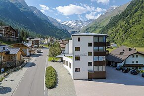 Hotel Cevedale
