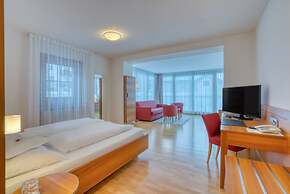 Hotel Cevedale