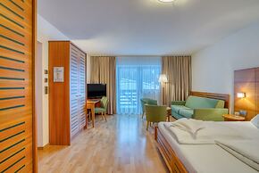 Hotel Cevedale