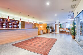 Hotel Cevedale