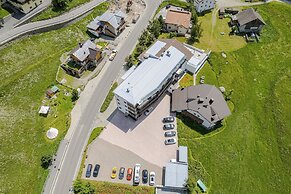 Hotel Cevedale