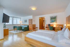 Hotel Cevedale
