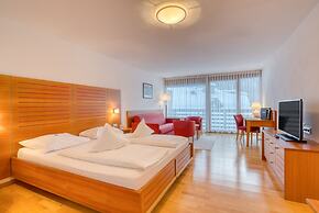 Hotel Cevedale
