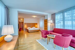 Hotel Cevedale