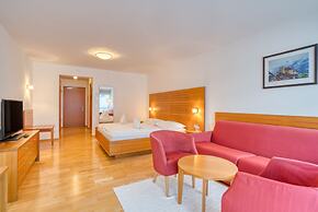 Hotel Cevedale