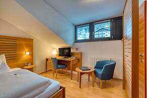 Hotel Cevedale