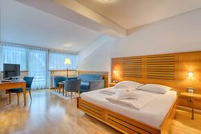 Hotel Cevedale