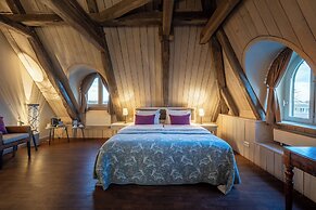 Traditionshaus by Zollenspieker Fährhaus