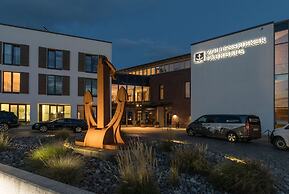 Traditionshaus by Zollenspieker Fährhaus