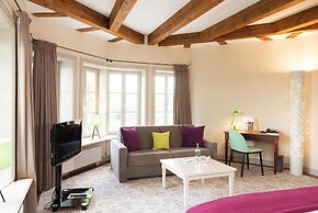 Traditionshaus by Zollenspieker Fährhaus