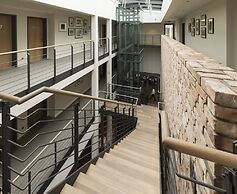 Traditionshaus by Zollenspieker Fährhaus