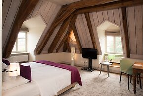 Traditionshaus by Zollenspieker Fährhaus