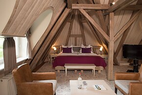 Traditionshaus by Zollenspieker Fährhaus