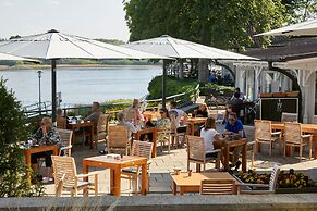 Traditionshaus by Zollenspieker Fährhaus