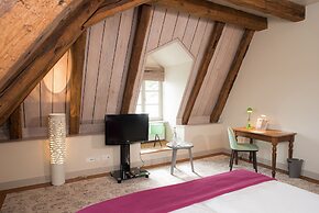 Traditionshaus by Zollenspieker Fährhaus