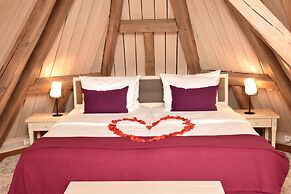 Traditionshaus by Zollenspieker Fährhaus