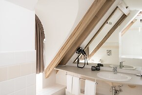 Traditionshaus by Zollenspieker Fährhaus