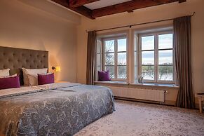 Traditionshaus by Zollenspieker Fährhaus