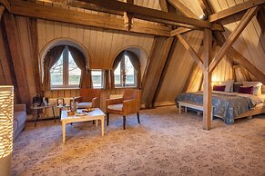 Traditionshaus by Zollenspieker Fährhaus