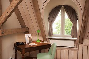 Traditionshaus by Zollenspieker Fährhaus