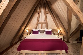 Traditionshaus by Zollenspieker Fährhaus