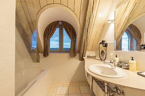 Traditionshaus by Zollenspieker Fährhaus