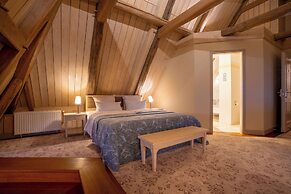 Traditionshaus by Zollenspieker Fährhaus