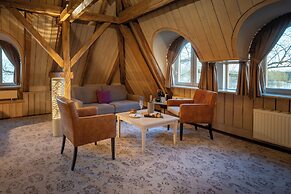 Traditionshaus by Zollenspieker Fährhaus