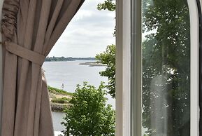 Traditionshaus by Zollenspieker Fährhaus