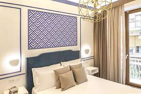 Cafè Latino Suites