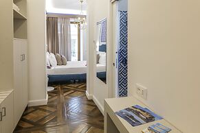 Cafè Latino Suites