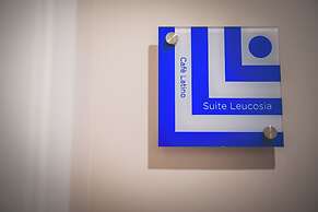 Cafè Latino Suites
