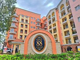 Prestige Vacation Apartments 88 Gibratar
