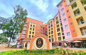 Prestige Vacation Apartments 88 Gibratar