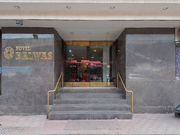 Hotel Balwas