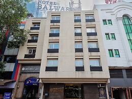 Hotel Balwas
