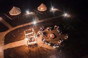 Terranova Glamping