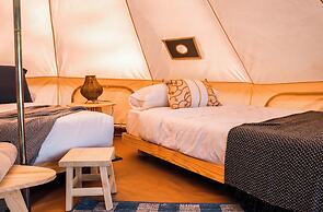 Terranova Glamping